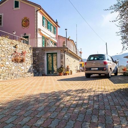 Villa Le Macine Molino Nuovo  외부 사진