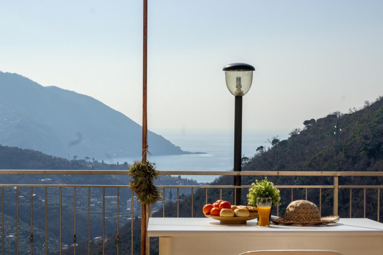 Villa Le Macine Molino Nuovo  외부 사진