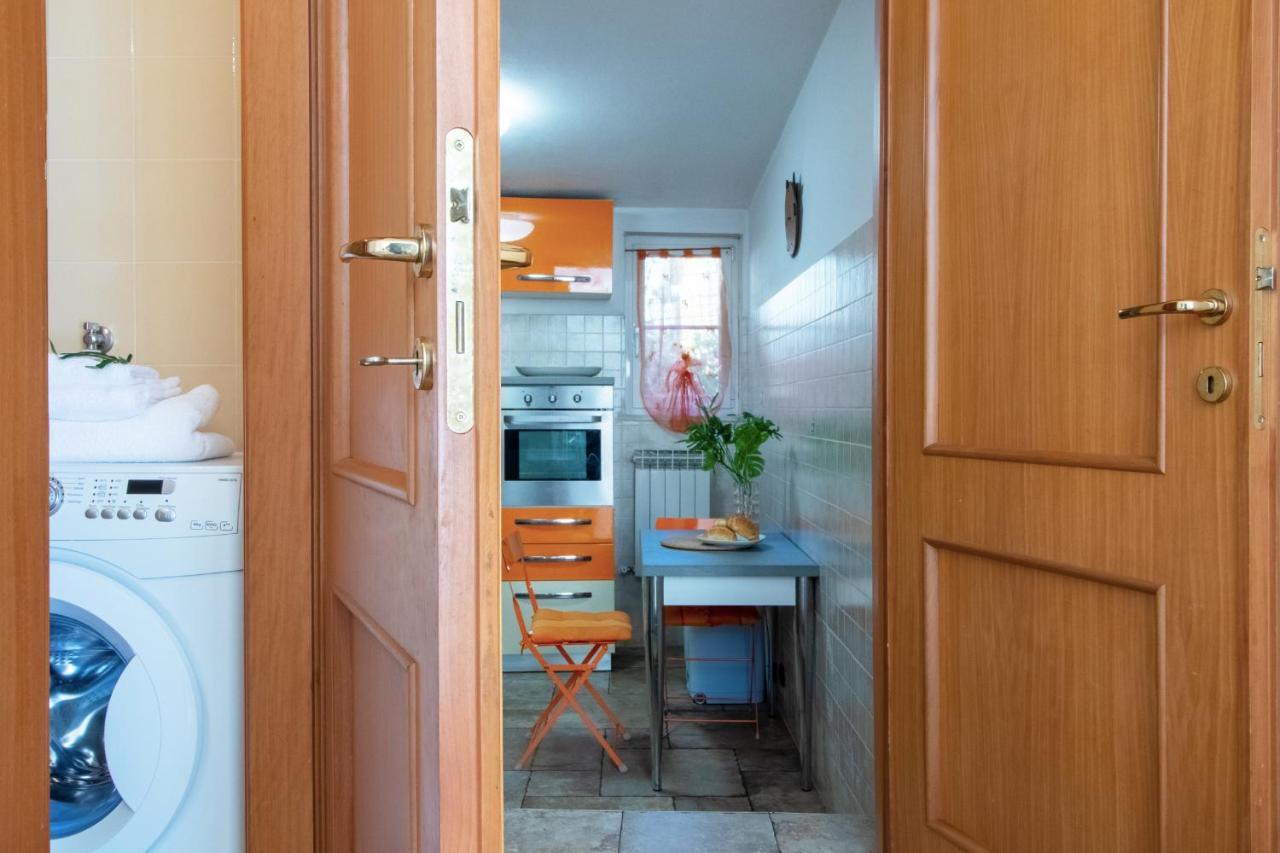 Villa Le Macine Molino Nuovo  외부 사진