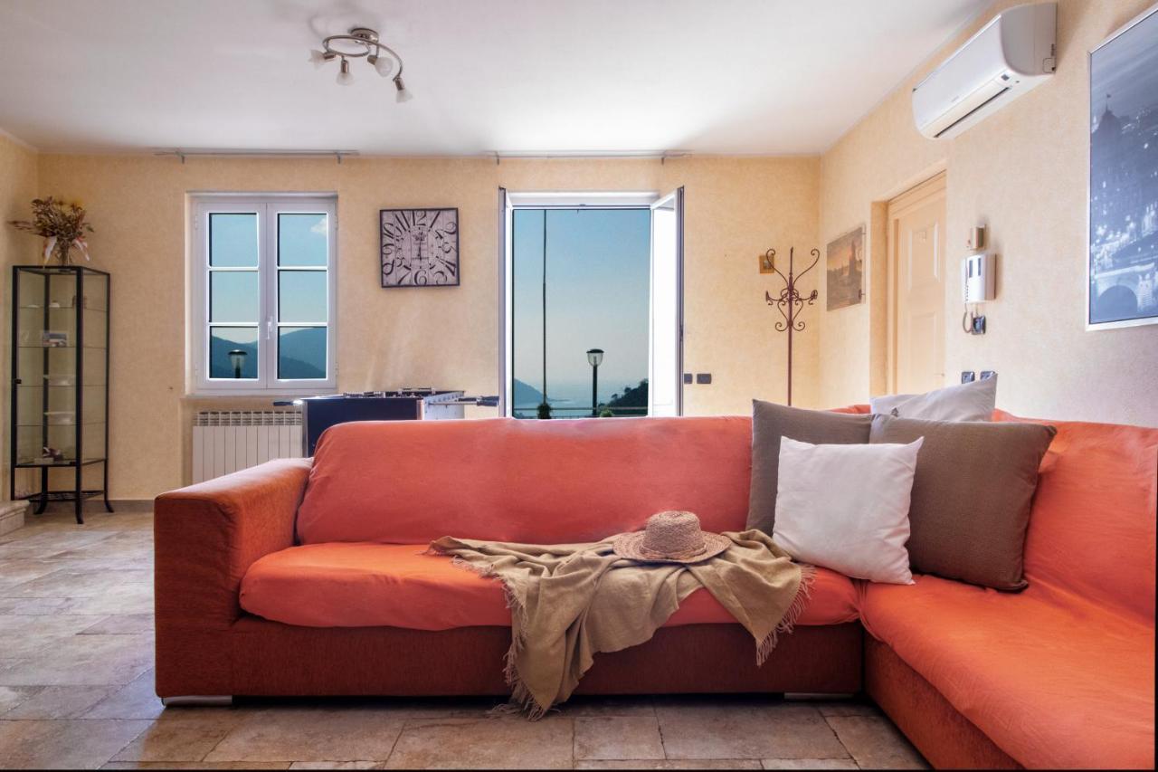 Villa Le Macine Molino Nuovo  외부 사진