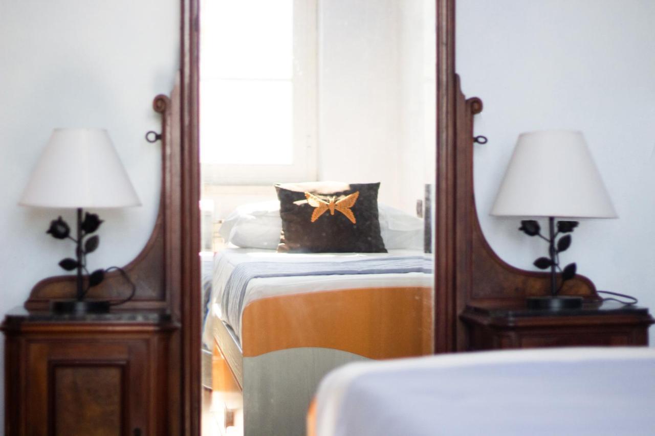 Villa Le Macine Molino Nuovo  외부 사진