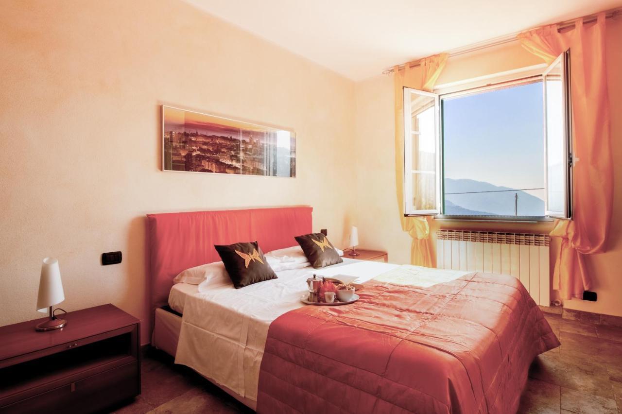 Villa Le Macine Molino Nuovo  외부 사진