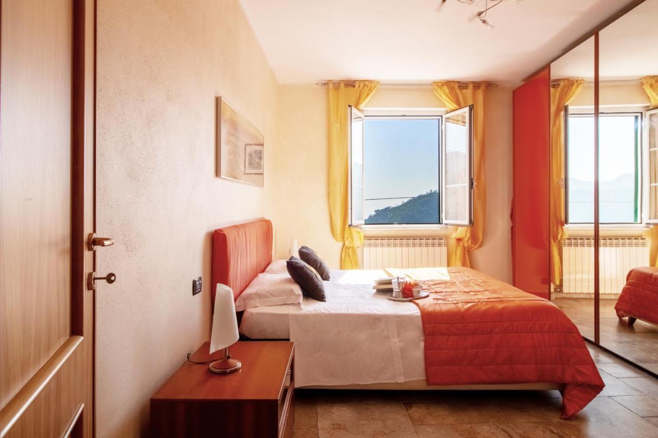 Villa Le Macine Molino Nuovo  외부 사진