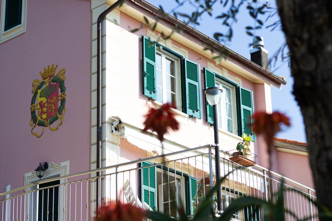 Villa Le Macine Molino Nuovo  외부 사진