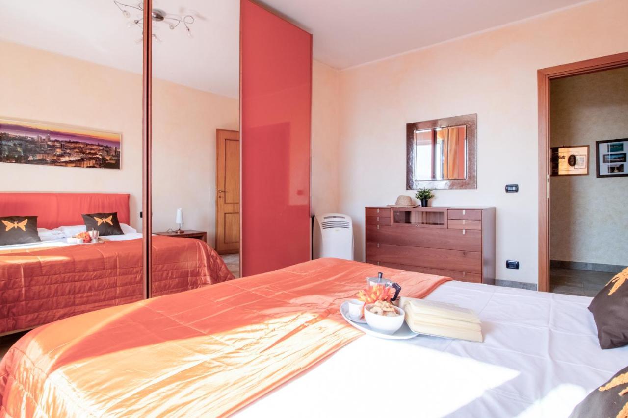 Villa Le Macine Molino Nuovo  외부 사진