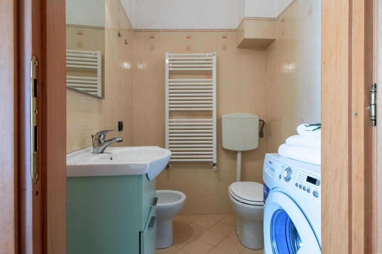 Villa Le Macine Molino Nuovo  외부 사진