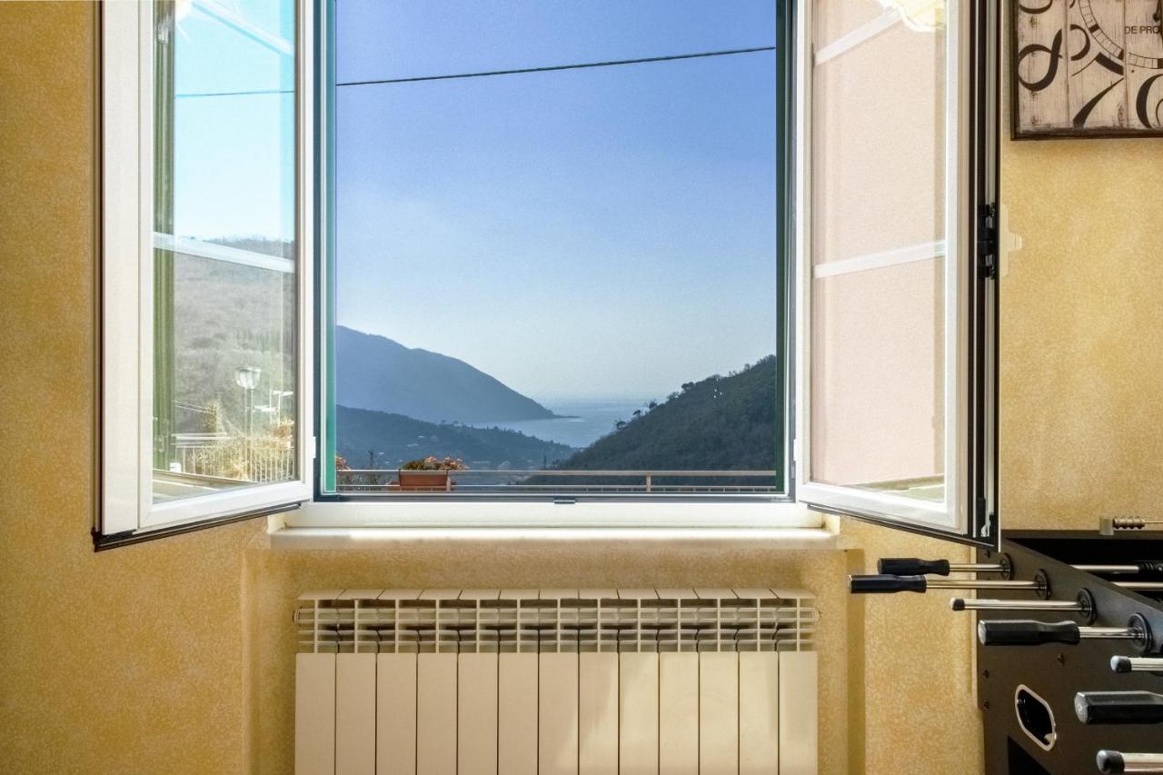 Villa Le Macine Molino Nuovo  외부 사진