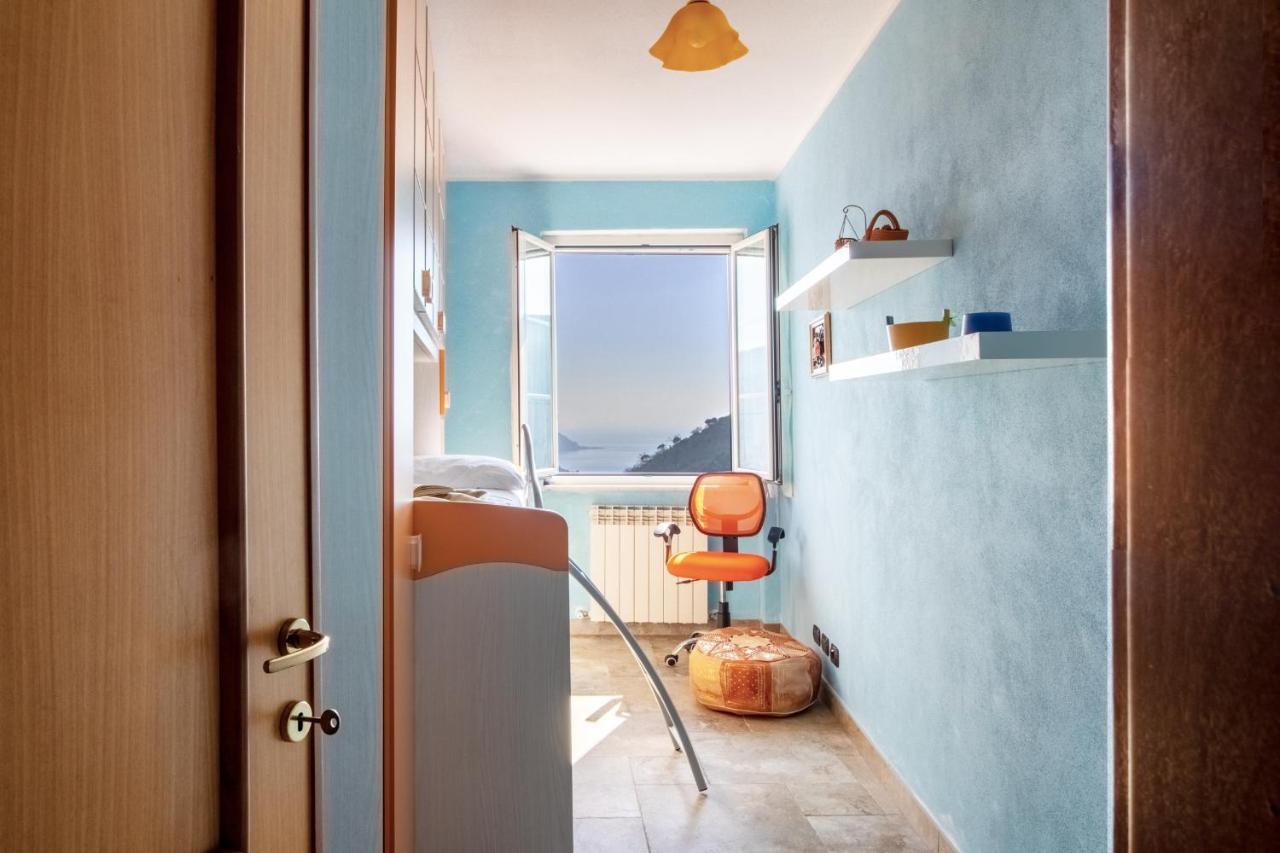 Villa Le Macine Molino Nuovo  외부 사진