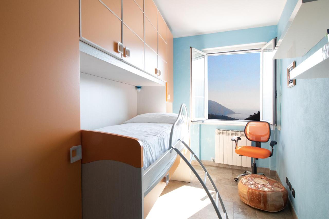 Villa Le Macine Molino Nuovo  외부 사진