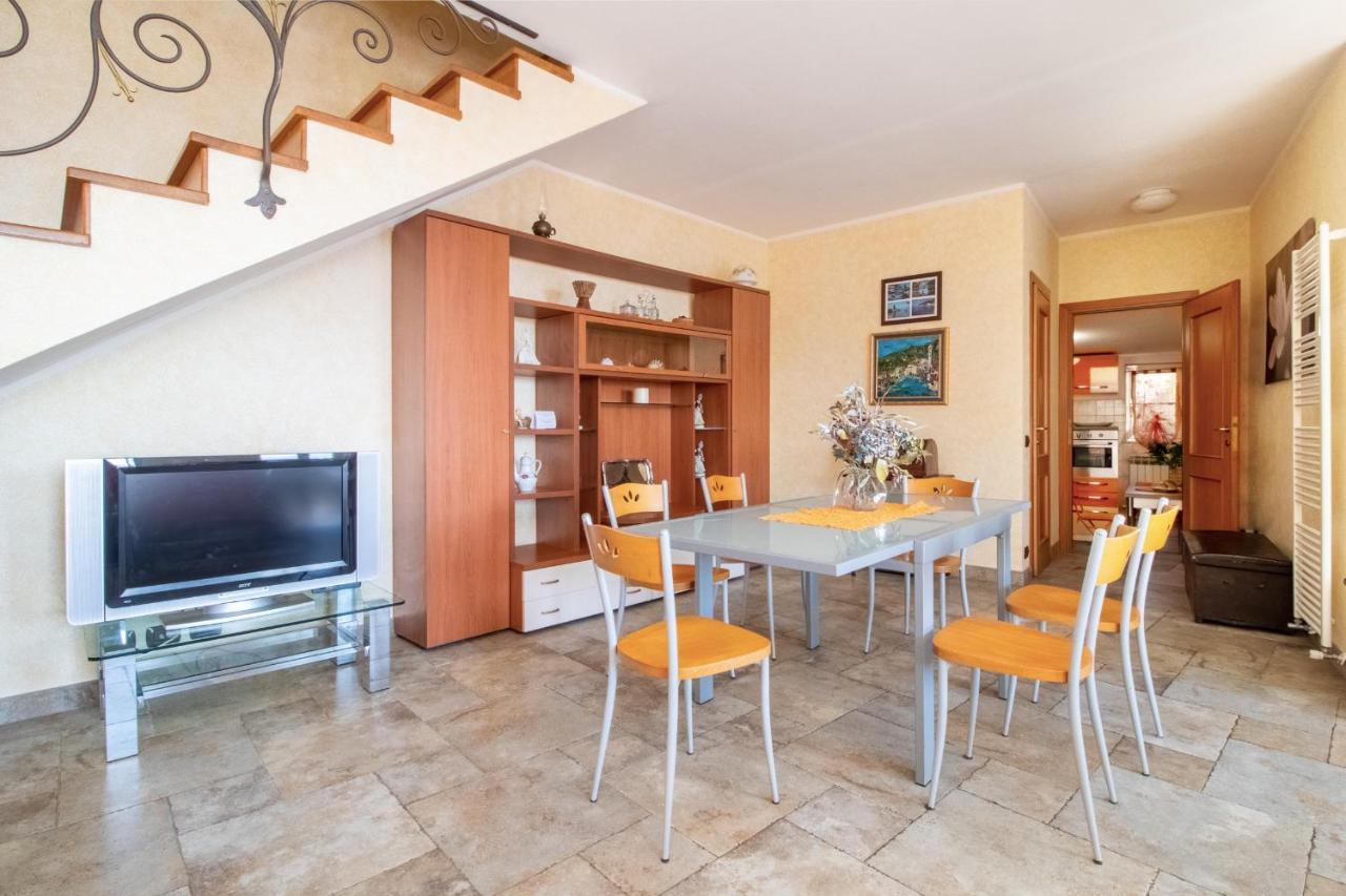 Villa Le Macine Molino Nuovo  외부 사진