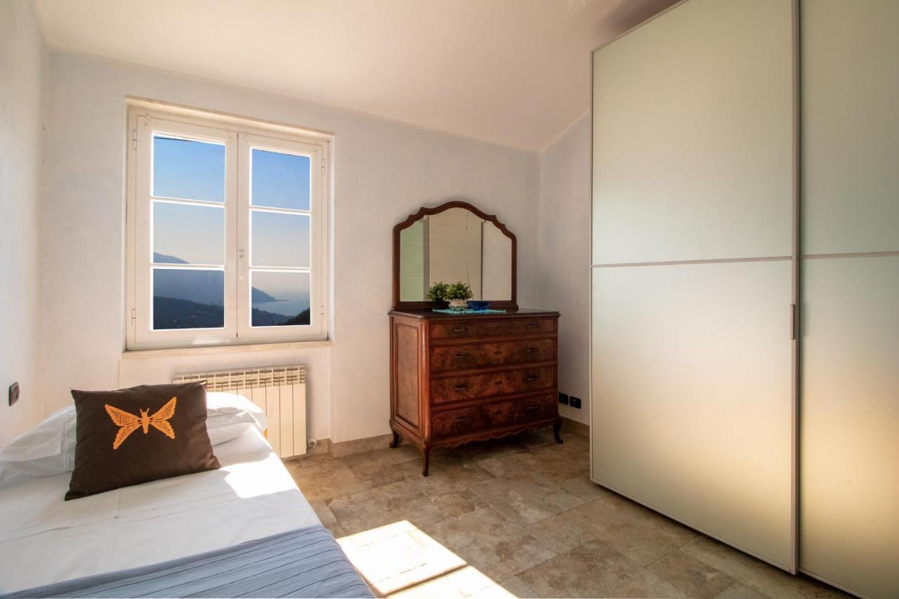 Villa Le Macine Molino Nuovo  외부 사진