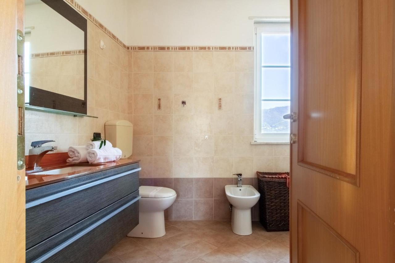Villa Le Macine Molino Nuovo  외부 사진