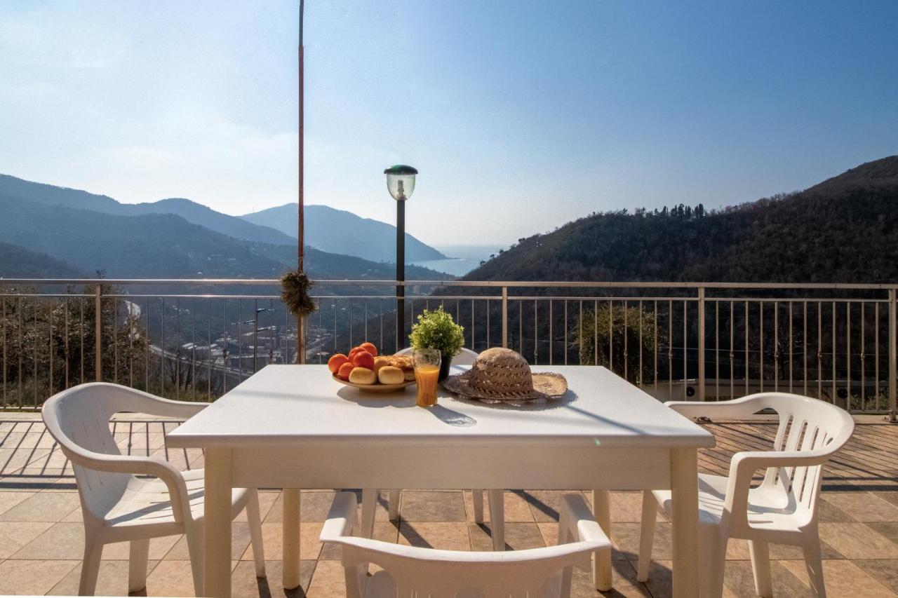 Villa Le Macine Molino Nuovo  외부 사진