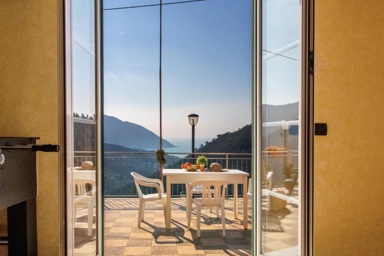 Villa Le Macine Molino Nuovo  외부 사진