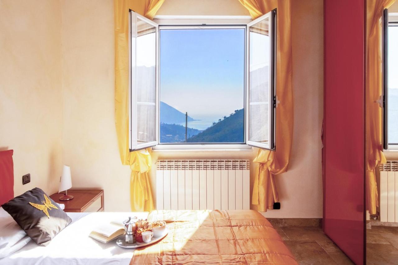 Villa Le Macine Molino Nuovo  외부 사진