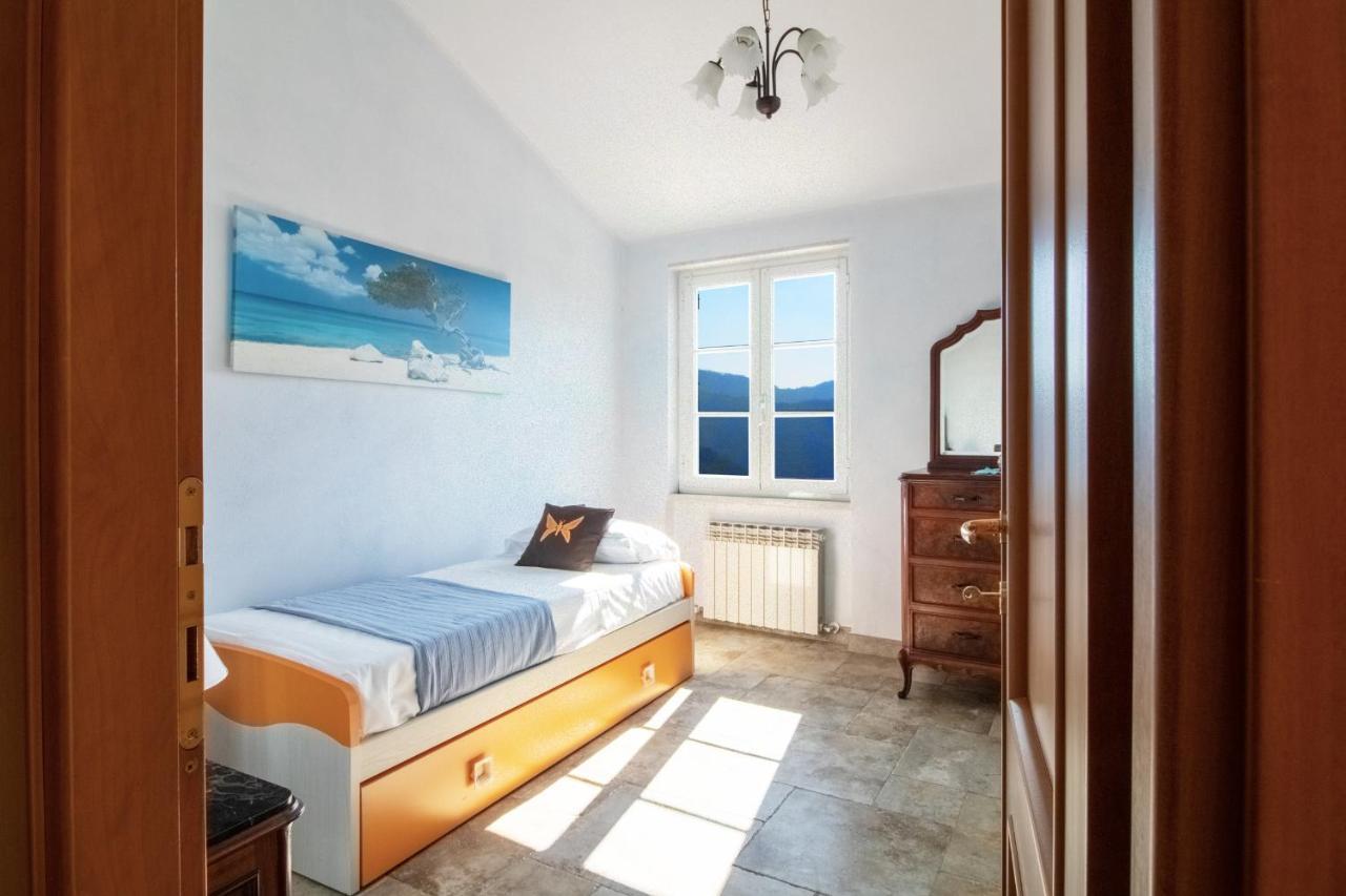 Villa Le Macine Molino Nuovo  외부 사진